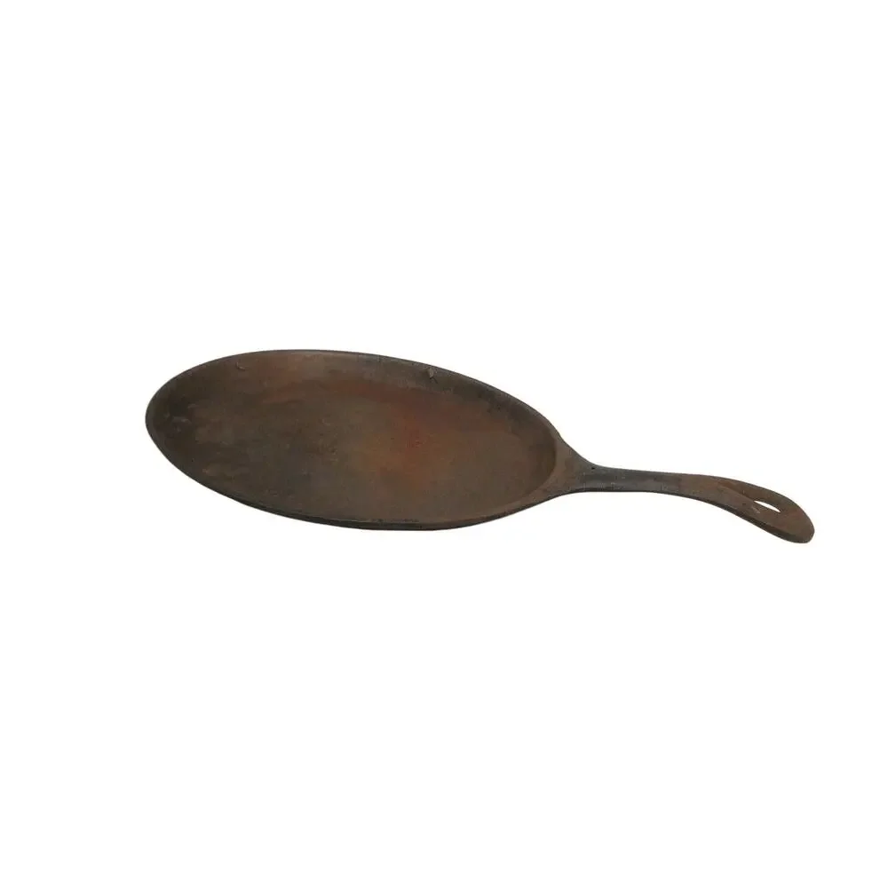 Cast IRON‎ 10